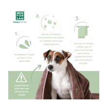 Champú Ecológico MFS