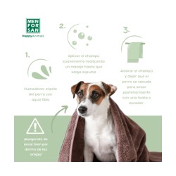 Champú Ecológico MFS