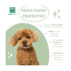 Champú Ecológico MFS