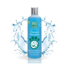 Champú Eliminador de Olores...