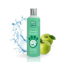 Champú Hidratante MFS -1L