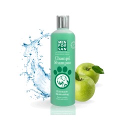 Champú Hidratante MFS -1L