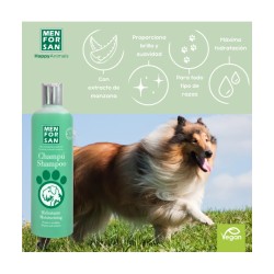 Champú Hidratante MFS -1L