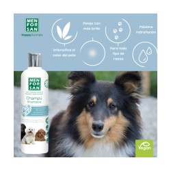 Champú Intensificador de color perros MFS -1L