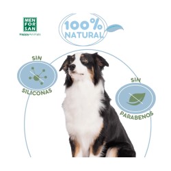 Champú Intensificador de color perros MFS -1L