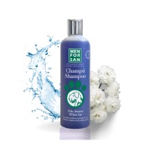 Champú para pelo blanco MFS...