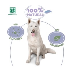 Champú para pelo blanco MFS -1L