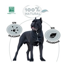 Champú para pelo negro MFS -1L