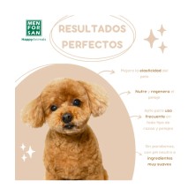 Champú con Aceite de Argán y Proteínas MFS -250ml