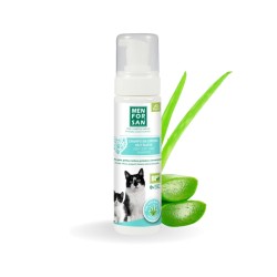 Menforsan Champu Espuma Aloe Vera Para (((GATO ))) 200Ml