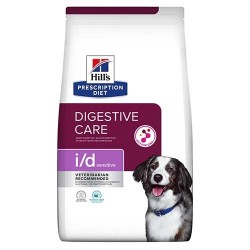 Hill´s i/d Sensitive Digestive Care