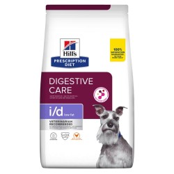Hill´s i/d Digestive Care Low Fat Perro