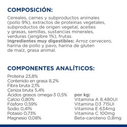 Hill´s i/d Digestive Care Low Fat Perro