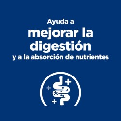 Hill´s i/d Digestive Care Low Fat Perro