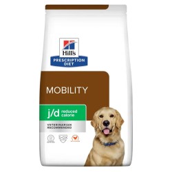 Hill's j/d Reduced Calorie Mobility