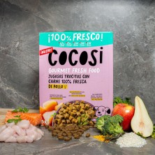 COCOSI Comida fresca...