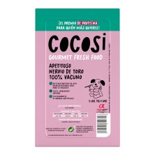 COCOSI Snack para perro...