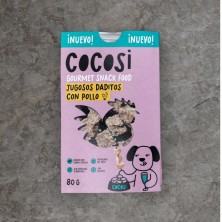 COCOSI Snack Daditos...