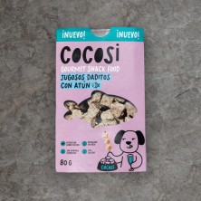 COCOSI Snack Daditos...