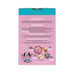 COCOSI Comida semihúmeda para Puppy 1KG