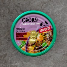 COCOSI Estofado casero...