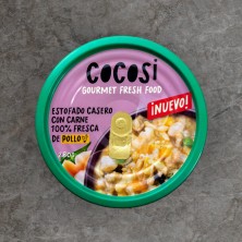 COCOSI Estofado casero para...