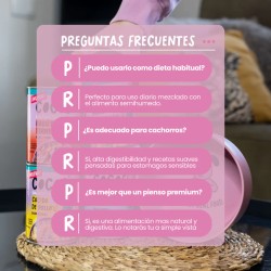 COCOSI Gourmet Natural Food Ragout de ternera