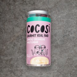 COCOSI Snack Cremoso para gato multisabor 24X15GR