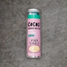 COCOSI Snack Cremoso para...