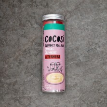 COCOSI Snack Cremoso para...