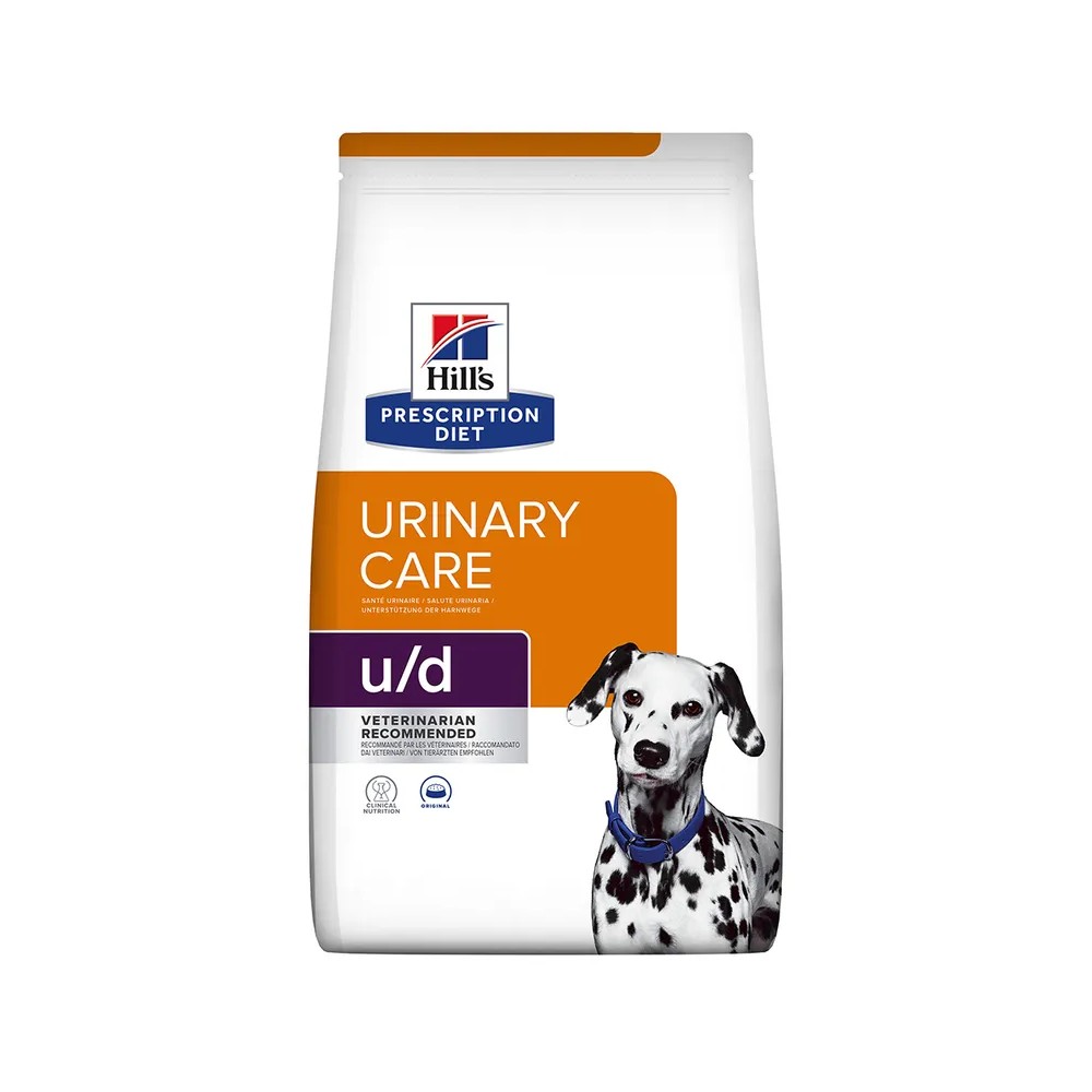 Hill´s u/d Urinary Care