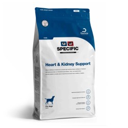 Specific CRK Heart & Kidney Support pienso para perros 12 KG