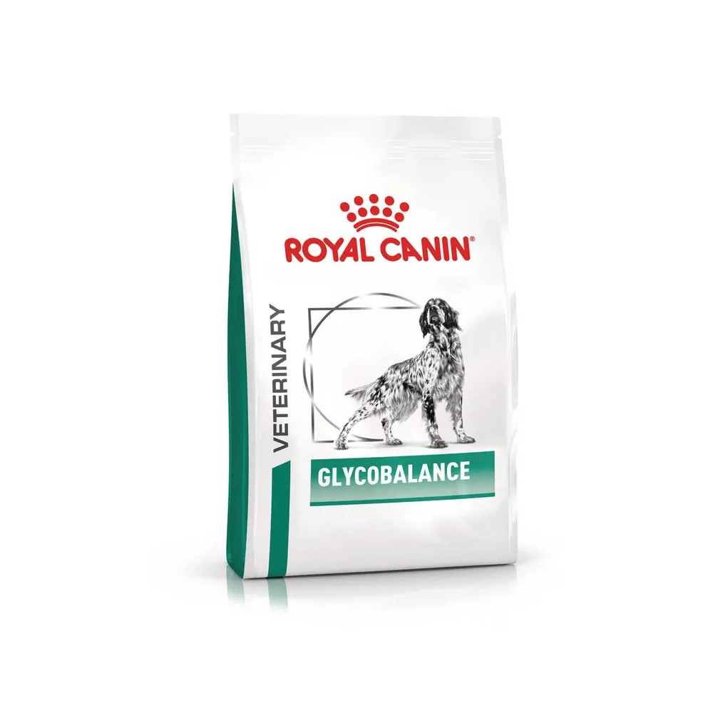 Royal Canin Veterinary Canine Glycobalance pienso dietético para perros