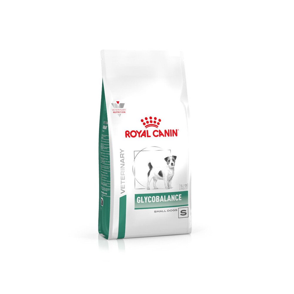 Royal Canin Glycobalance Pienso para perros pequeños