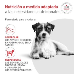 Royal Canin Glycobalance Pienso para perros pequeños