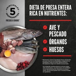 Orijen Large Breed Adult Pienso para perros 11,4kg