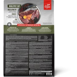 ORIJEN Tundra Sin Cereales para perro y cachorro