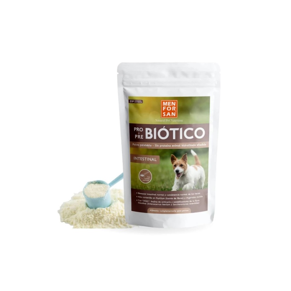 Menforsan Pro + Pre Biotico 100g