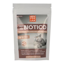 Menforsan PRE + PRO BIÓTICO para Gatos 100g