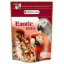 EXOTIC NUTS VÉRSELE 750gr