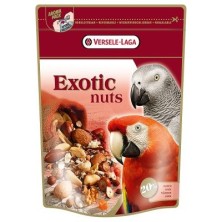 EXOTIC NUTS VÉRSELE 750gr