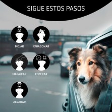 Artero Champu Detox perros y gatos