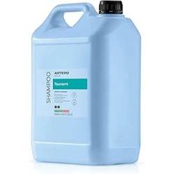 Artero Champú Tsunami  5l