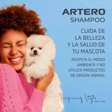 Artero Champú Relax - Hipoalergénico