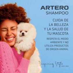 Artero Champú Relax - Hipoalergénico
