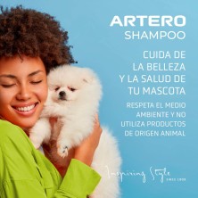 Artero Champú Basic 5l