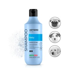 Artero Champú Baby 300ml