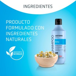 Artero Champú Baby 300ml