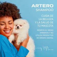 Artero Champú Baby 300ml