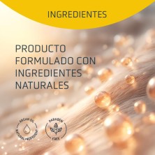 Artero Champu Bloom Argan (pelo seco)